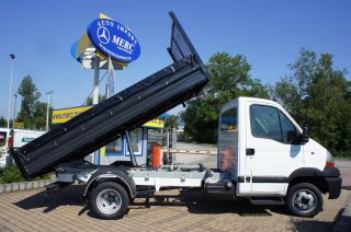 Renault Mascott